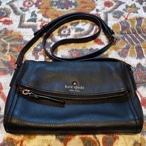 Kate Spade Cobble Hill Mini Carson Crossbody